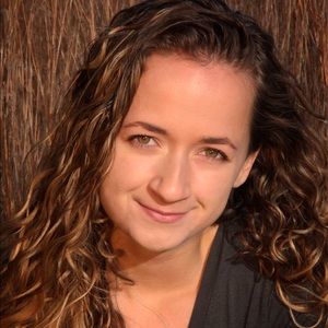 Meet your Posher, Rhiannon